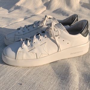 Golden Goose Pure Star Size 11 Mens